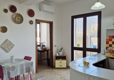 Bed And Breakfast Demetra Malophoros